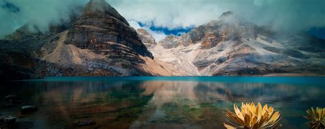 Parque Nacional Natural El Cocuy Parques Nacionales Naturales De Colombia