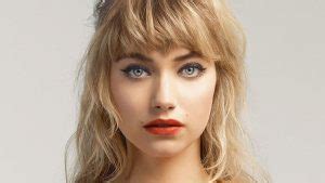 Imogen Poots Nude Photos Videos