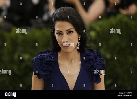 Huma Abedin Hi Res Stock Photography And Images Alamy