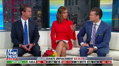 FOX And Friends Saturday FOXNEWSW January 25 2020 3 00am 7 00am