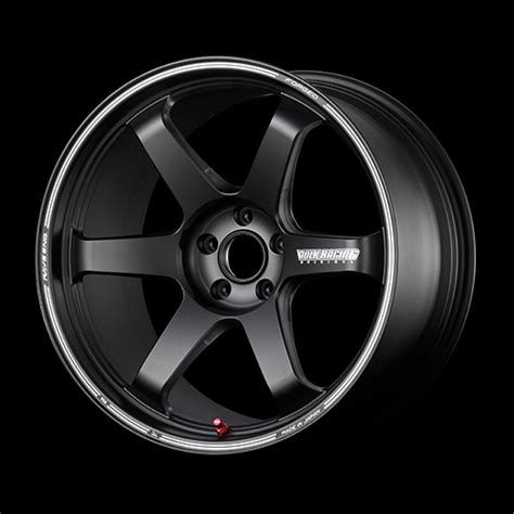 Evasive Motorsports Volk Racing Te37 Ultra Track Edition Ii Wheel