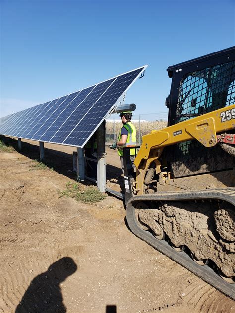 Our Illinois Community Solar Farms Clearway Community Solar