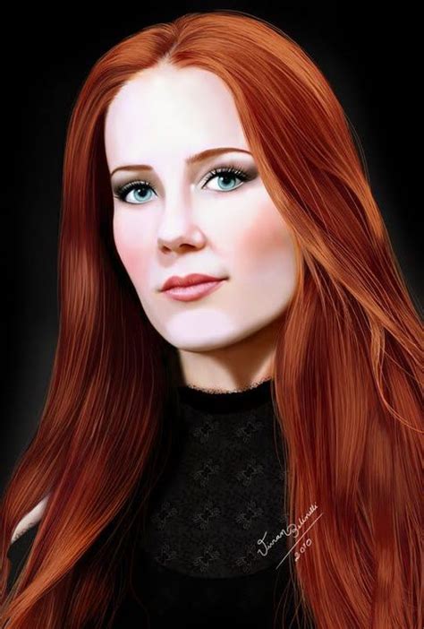 Simone Simons - Epica Photo (32327449) - Fanpop