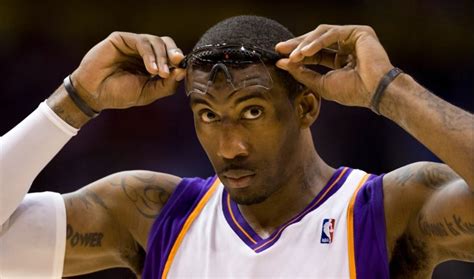 Amar E Stoudemire S 12 Tattoos Their Meanings Body Art Guru