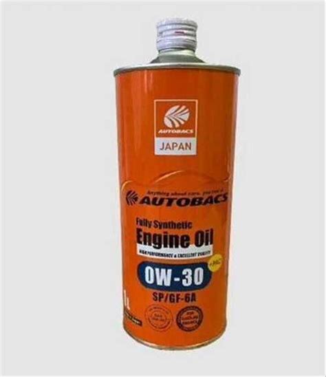 Моторное масло Autobacs engine OIL FS Festima Ru Мониторинг объявлений