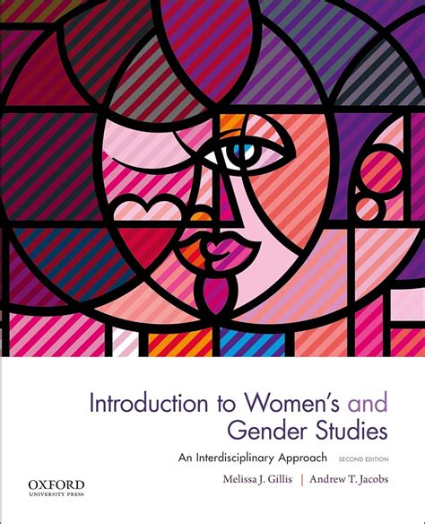 Introduction To Womens And Gender Studies An