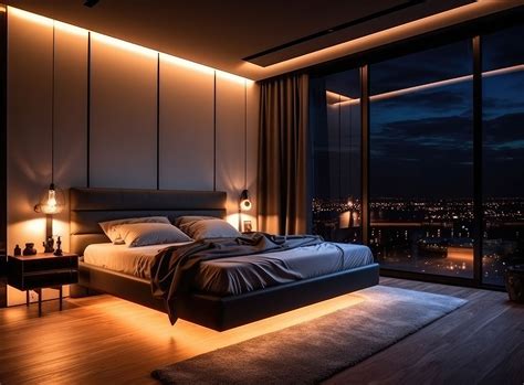 Bedroom Lighting Ideas For Checkatrade