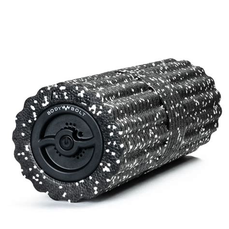 11 Best Vibrating Foam Rollers Of 2023 Reviews And Buying Guide