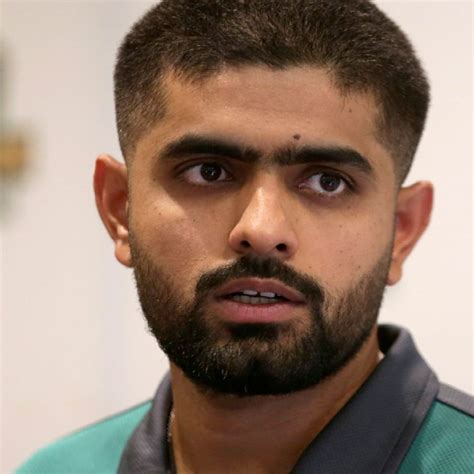 Mohammad Rizwan Said Babar Azam Left Everything And Threatened Know