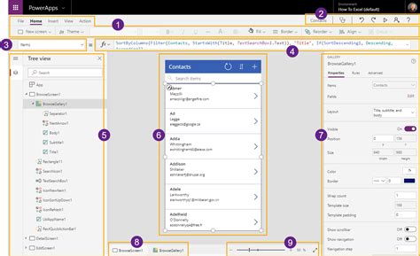 The Complete Guide To Microsoft Powerapps Artofit