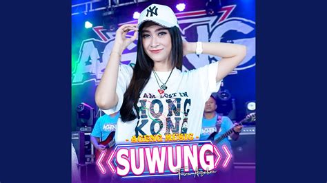 Suwung Feat Ageng Music Youtube Music