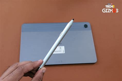 Oppo Pad Air With Stylus Review: Reliable Tablet For Your Daily Use ...