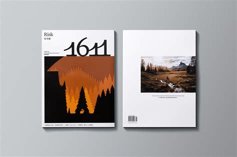 1611 on Behance