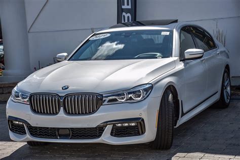 Bmw Series I Xdrive Executive M Sport Stock Dg For Sale