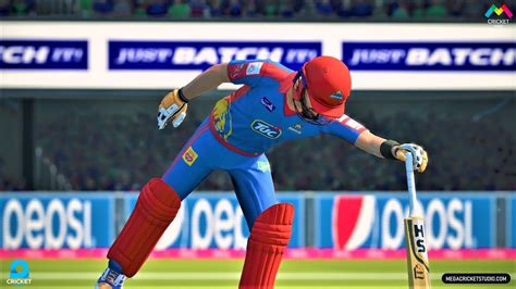 Cricket 19 PC Download | The Official Game of the Ashes - MEGACricketStudio