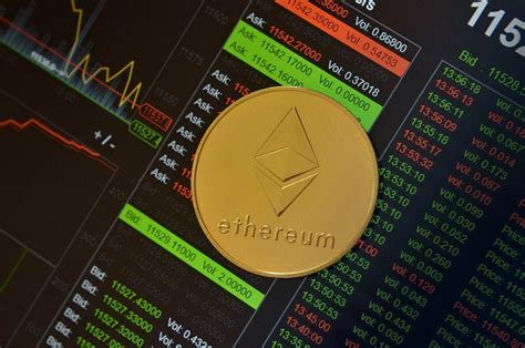 Piyasa K Hini Ethereum Fiyat Bu Seviyeleri Vuracak