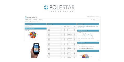 Pole Star Delivers Unique, Scalable And Highly-Accessible Indoor ...