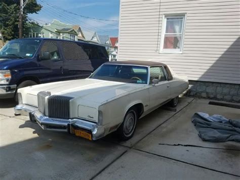 Chrysler New Yorker L Door Hardtop Classic Chrysler New