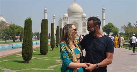 Ab Delhi Taj Mahal Agra Tour Mit Dem Gatimaan Expresszug GetYourGuide