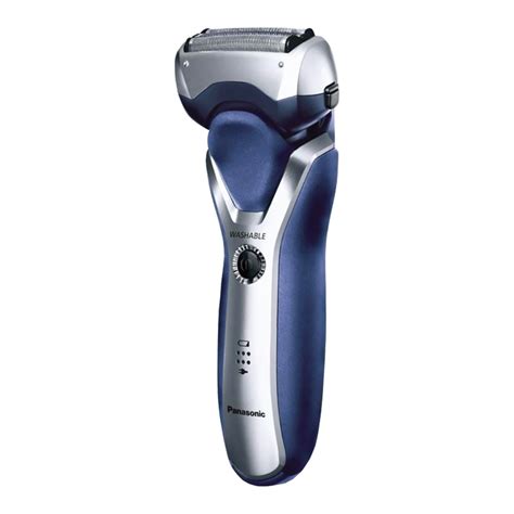 Panasonic ES RT36 Rechargeable Shaver Ansons