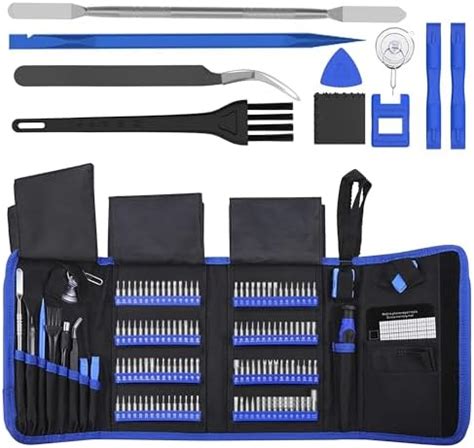 Xool In Precision Screwdriver Kit Electronics Repair Tool Kit