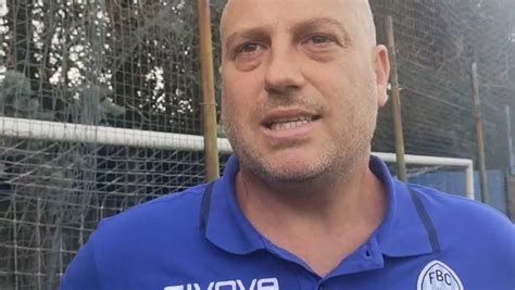 Calcio Eccellenza Solbiatese Fbc Saronno Parlano Tricarico E