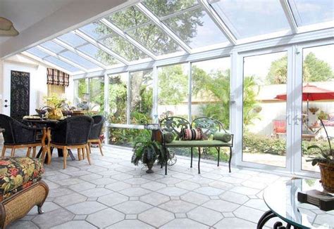 Straight Eave Sunroom From Four Seasons Sunrooms Contact Us Patio Room Design Center Tulsa Ok