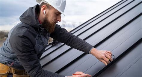 9 Preparation Tips For Roof Maintenance Inspection