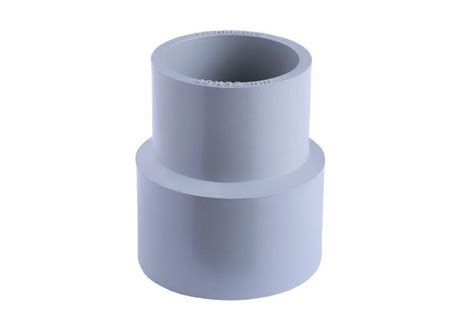 Kamnath Pvc Reducer At Rs Piece Pvc Plumbing Fittings In Rajkot