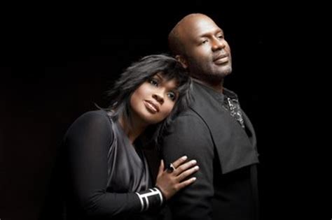 Gospel siblings BeBe and CeCe Winans back together at NJPAC - nj.com