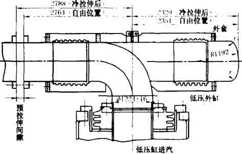 伸缩节原理图伸缩节图例伸缩节图片第18页大山谷图库