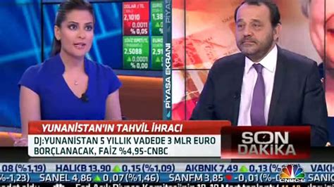 Cnbc E Her An Geri D Nebilir Webtekno