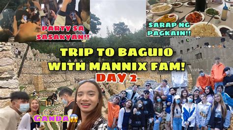 Nilibre Kami Ni Sir Mannix Sa Mamahaling Kainan Day Youtube