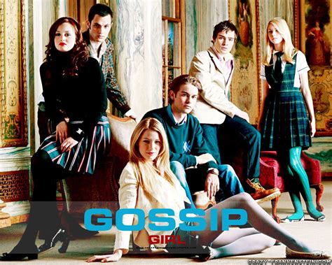 2560x1920 Gossip Girl Wallpaper For Desktop Coolwallpapersme