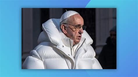 Yep, we fell for that AI photo of the Pope too | Creative Bloq