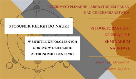 Zaproszenie na seminarium naukowe Uniwersytet Szczeciński