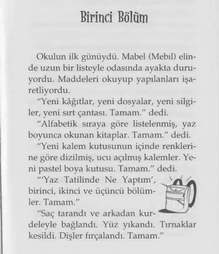 Anne Mazer Sihirli Karde Im Iii D L Ben Kapt M Pdf Kitap Ndir