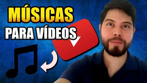 Como Baixar M Sicas Gratuitas Sem Direitos Autorais Do Youtube Para