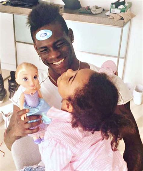 Pia Balotelli Come Diventata La Figlia Di Raffaella Fico E Mario