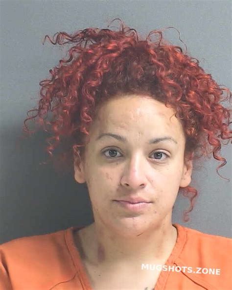 Smart Tianna 02242022 Volusia County Mugshots Zone