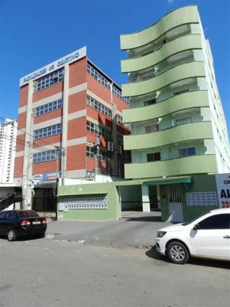 Apartamento Na Rua T Setor Bueno Em Goi Nia Por R M S Viva Real