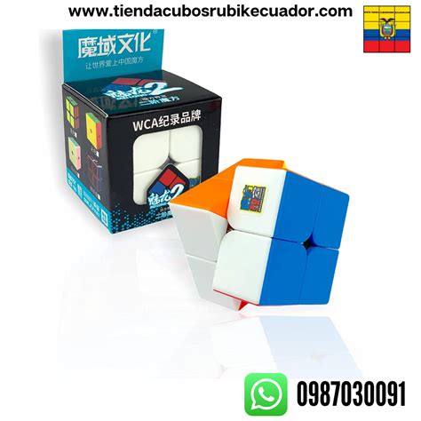 Moyu Meilong Tienda De Cubos Rubik Ecuador