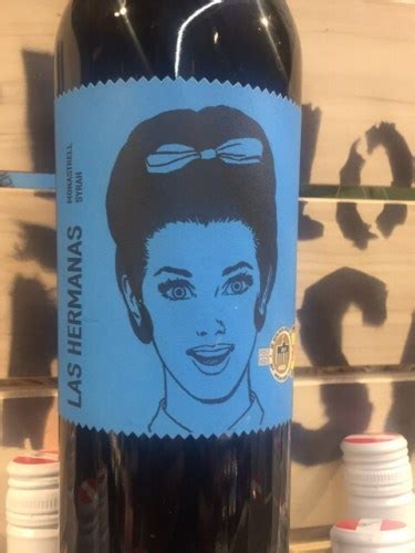 Finca La Solana Las Hermanas Monastrell Syrah Vivino