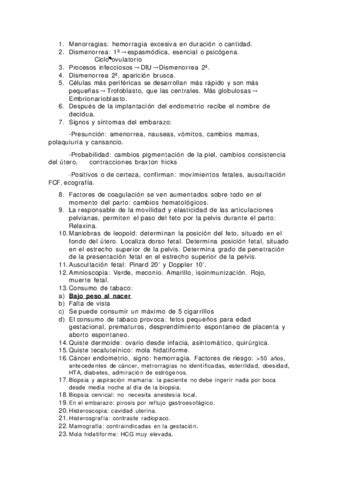 Examenes Mujer LENO Pdf