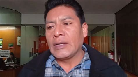 Puno Denunciar N Penalmente A Alcalde Por Obra Mal Ejecutada Que