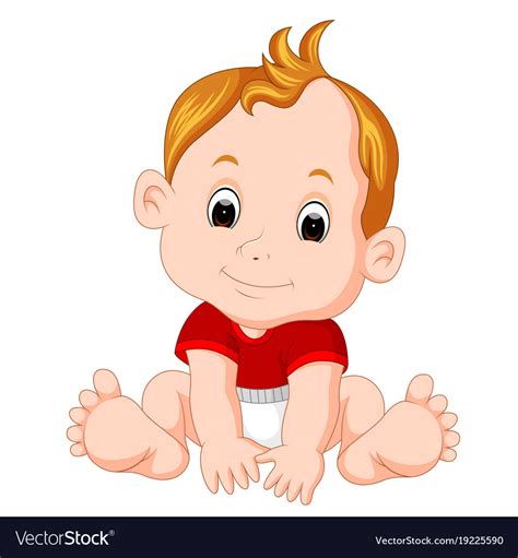 Cute Baby Cartoon Images Free Infoupdate Org