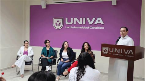 La UNIVA Colima celebró el Día Internacional de la Mujer de manera