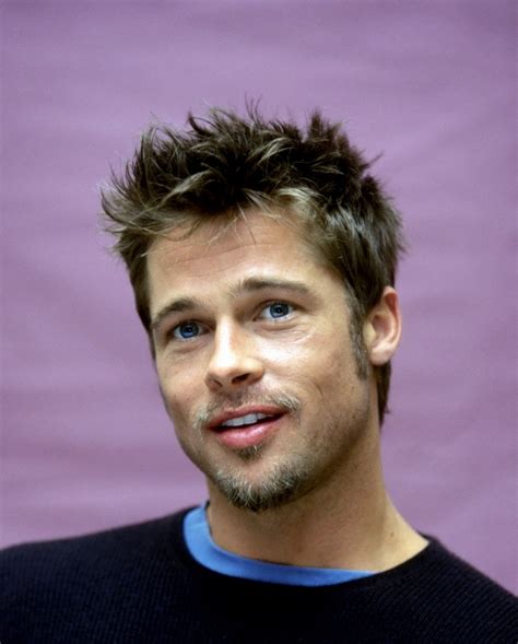 Pitt Brad Pitt Photo 10357729 Fanpop