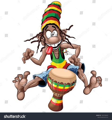 629 Rasta Drum Images, Stock Photos, 3D objects, & Vectors | Shutterstock