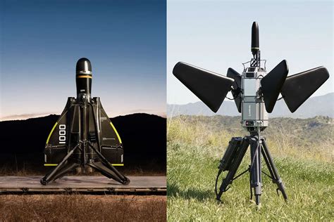 Anduril Industries Secures Huge Contract With US Army For Air Defense